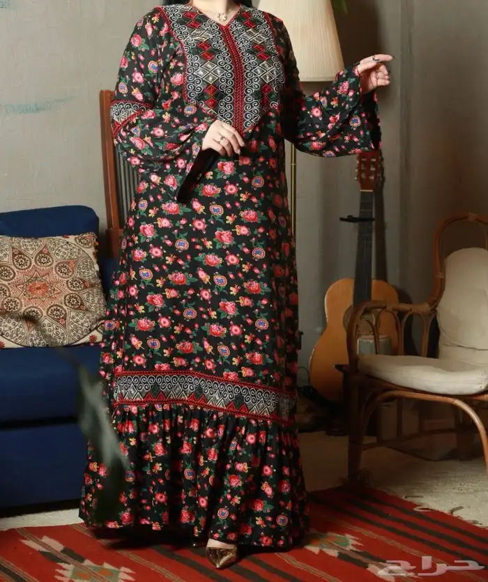 جلابيات ليوم التأسيس 47