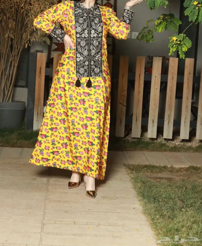 جلابيات ليوم التأسيس 34