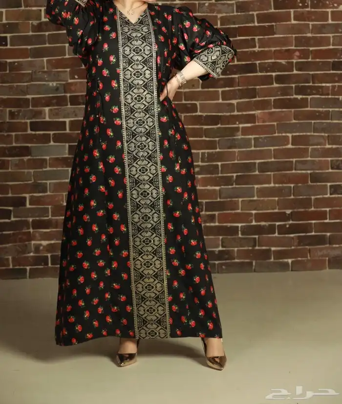 جلابيات ليوم التأسيس 54