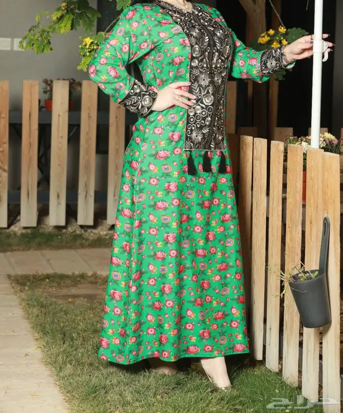 جلابيات ليوم التأسيس 43