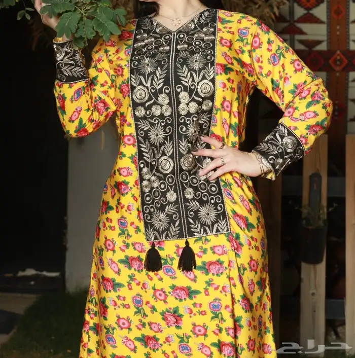 جلابيات ليوم التأسيس 41