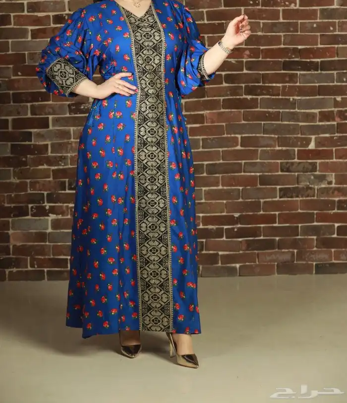 جلابيات ليوم التأسيس 50