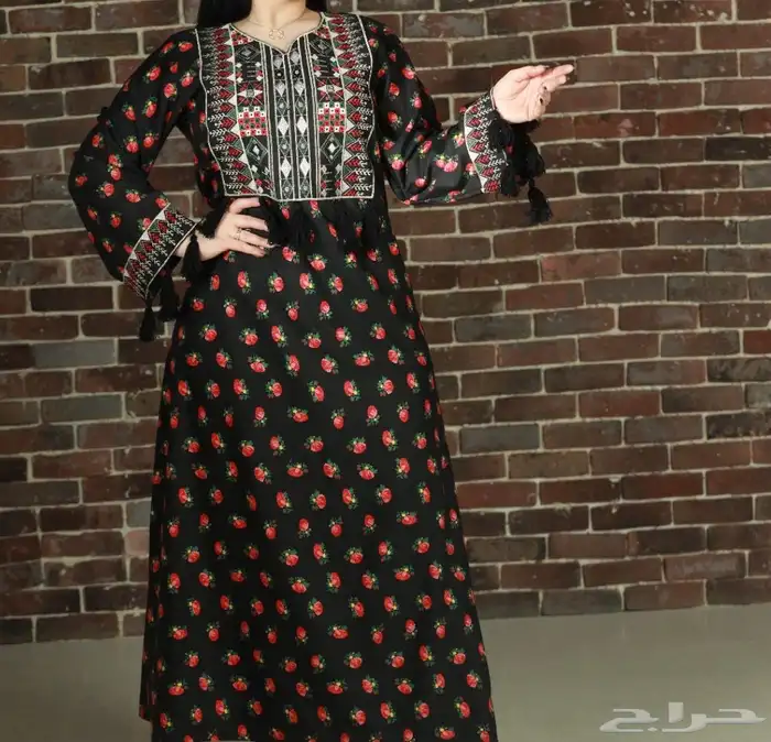 جلابيات ليوم التأسيس 33