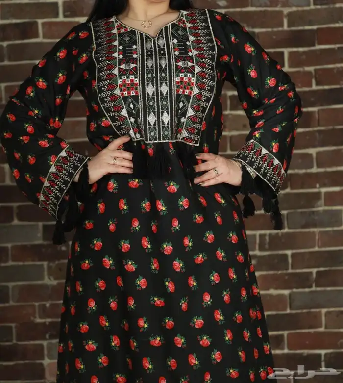 جلابيات ليوم التأسيس 37