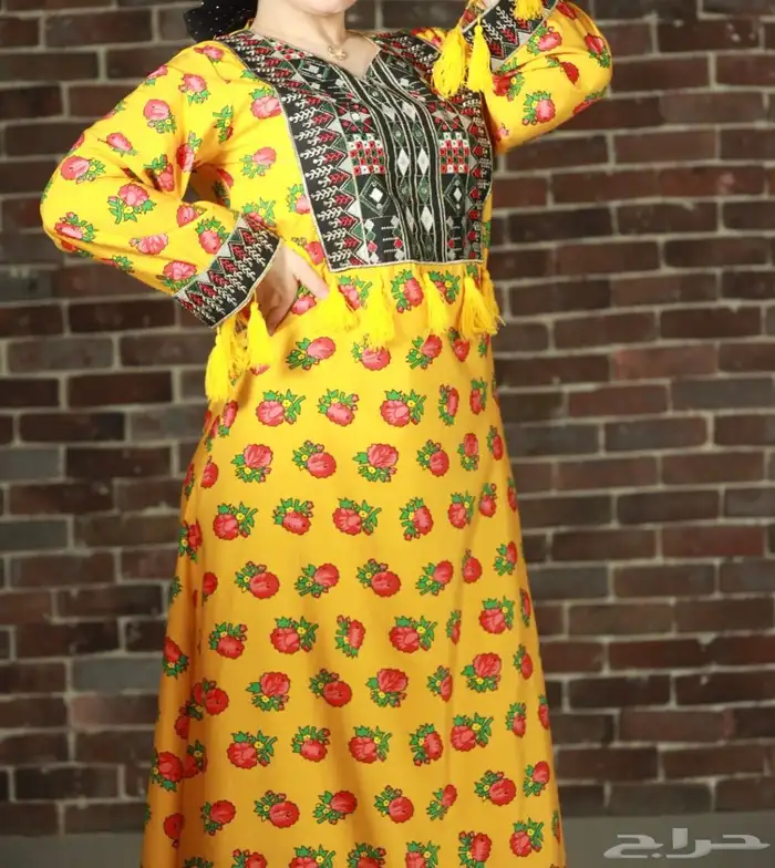 جلابيات ليوم التأسيس 32