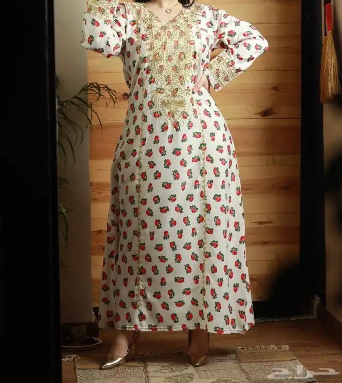 جلابيات ليوم التأسيس 55