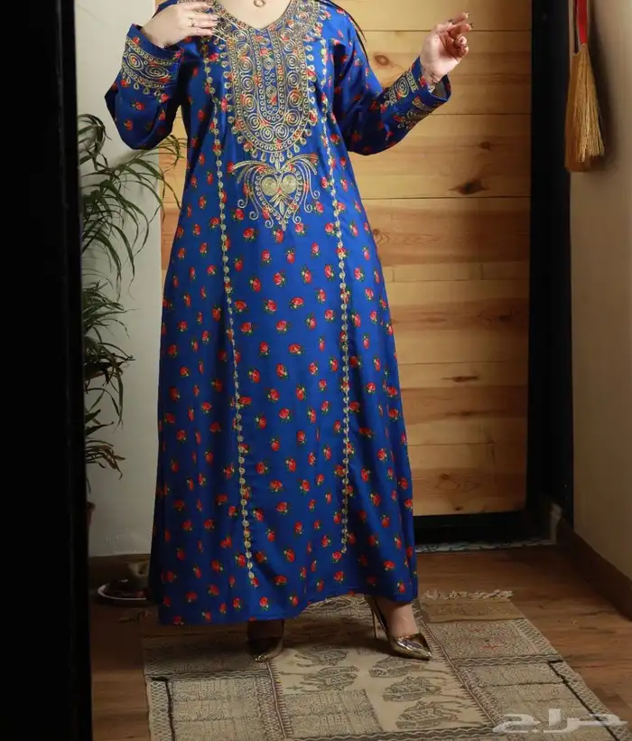 جلابيات ليوم التأسيس 56