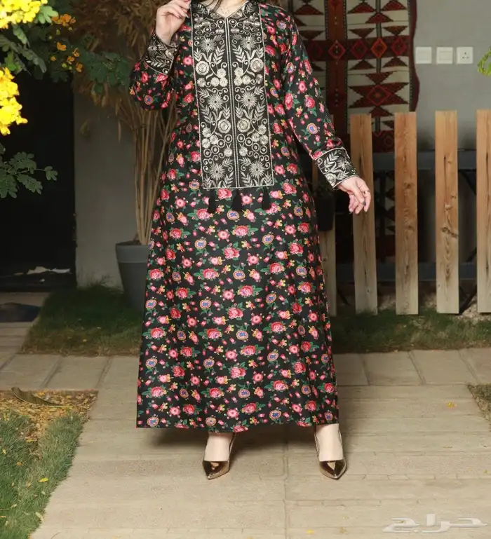 جلابيات ليوم التأسيس 40