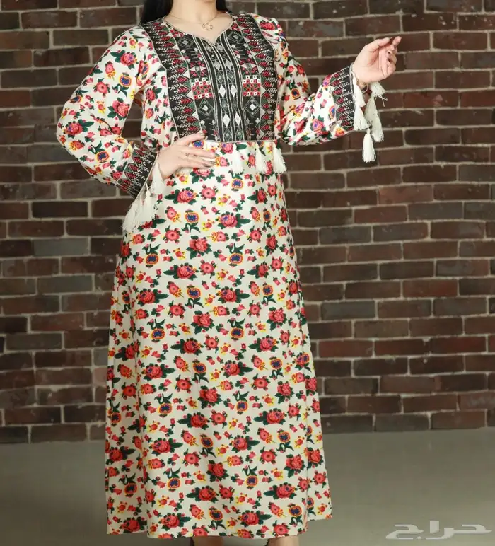 جلابيات ليوم التأسيس 38