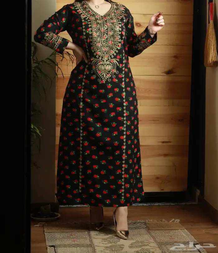 جلابيات ليوم التأسيس 57