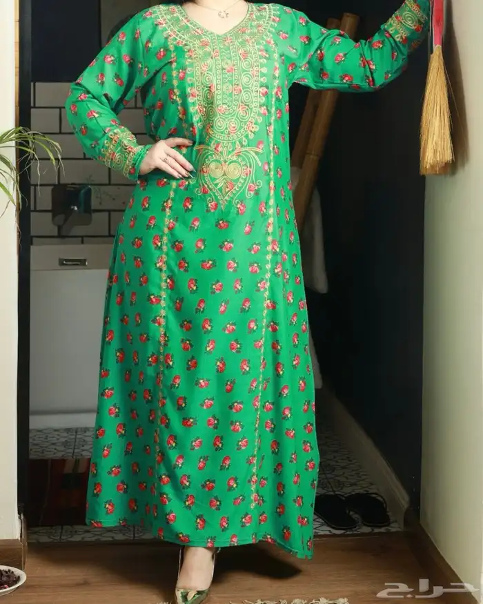 جلابيات ليوم التأسيس 58