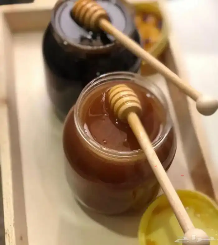 عسل بلدي ذمه وامانه 1
