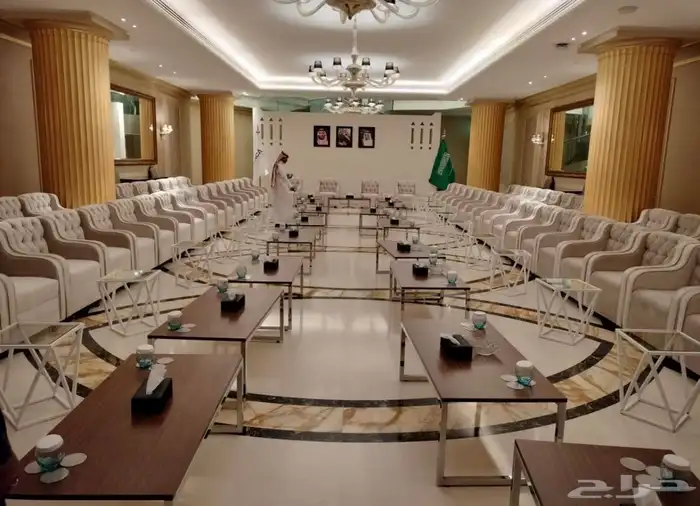 تاجير خيام يوم التائسيس وتأجير جميع مستلزمات الحفلات 22