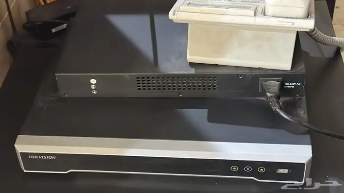 حرق اسعار كاميرات اي بي للمحلات 6