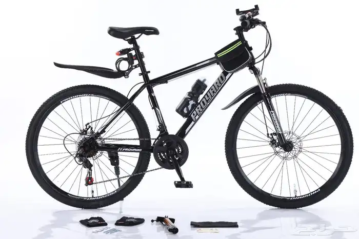 دراجة هوائية دراجة رياضية سيكل 1