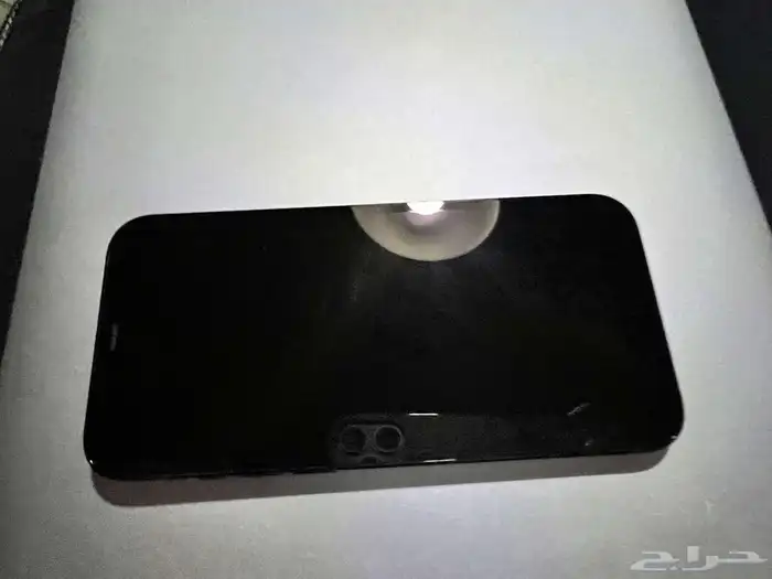 ايفونiPhone Pro Max 12 256GB Almost New 19