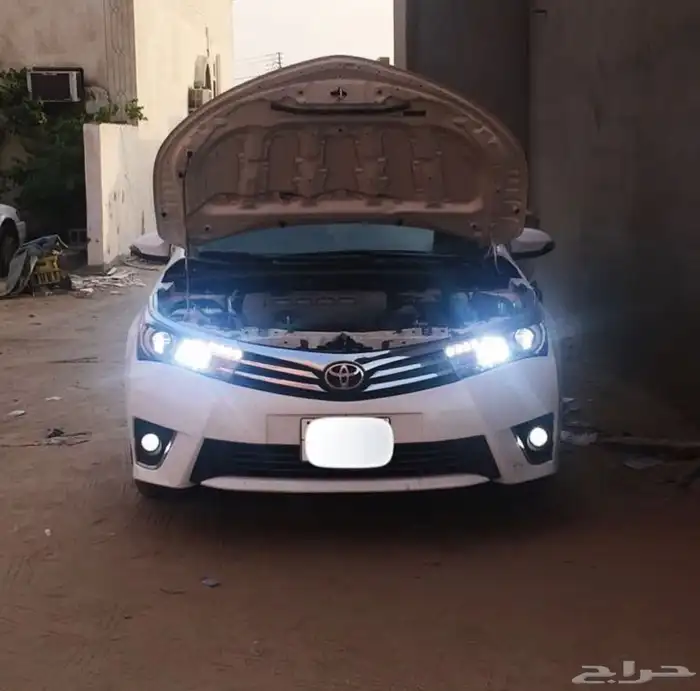 تحسين انور جميع السيارات حقر الباطن 47