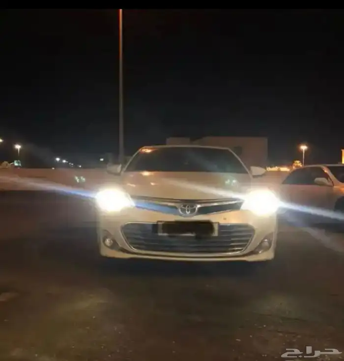 تحسين انور جميع السيارات حقر الباطن 35