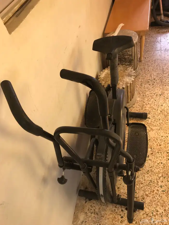 جهاز سيكل رياضة للبيع 1