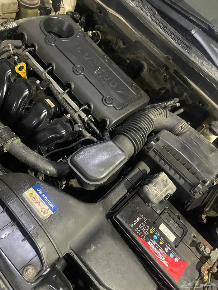 مكينه سوناتا 0