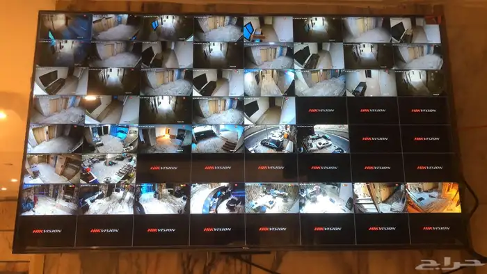 حرق اسعار كاميرات اي بي للمحلات 15