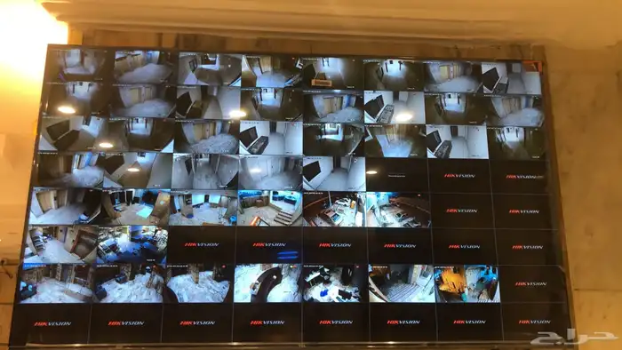 حرق اسعار كاميرات اي بي للمحلات 18