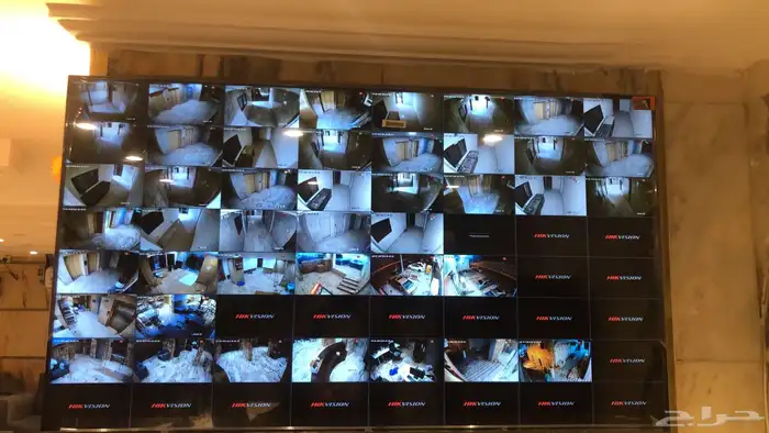 حرق اسعار كاميرات اي بي للمحلات 17