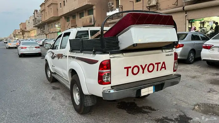 نقل اغراض خفيفة داخل المنطقة الشرقية وخارجها 4