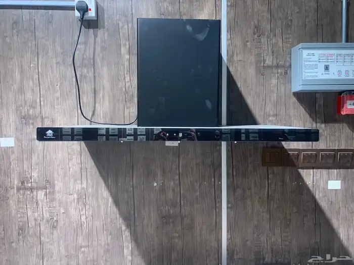 شفاط شرائح قوة 1000 0