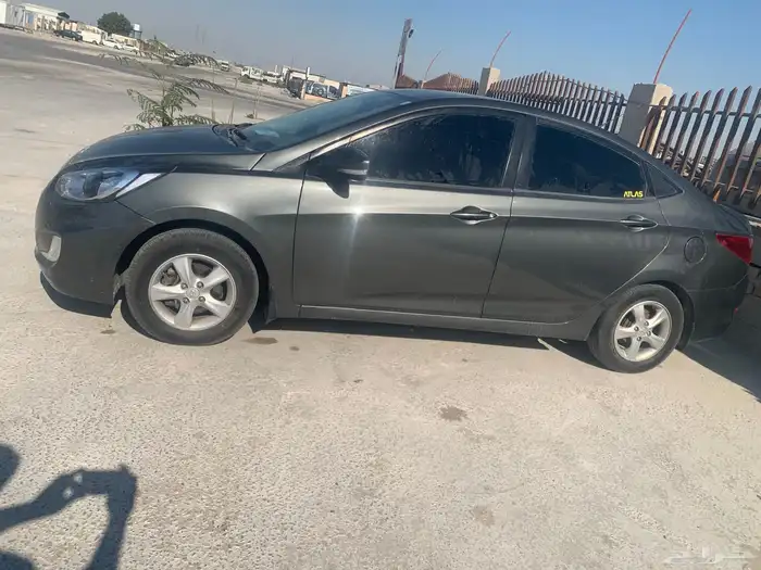 اكسنت 2012 قطع غيار 0