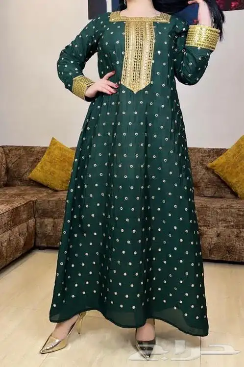 جلابيات ليوم التأسيس 8