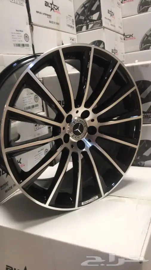 جنوط بانوراما يخت بي ام رنج 21