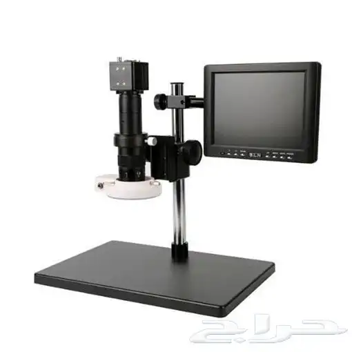 مايكرسكوب 0