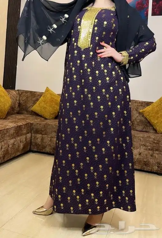 جلابيات ليوم التأسيس 1