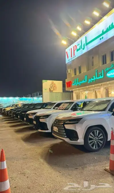 تاجير رنج روفر 2024 بالرياض 9