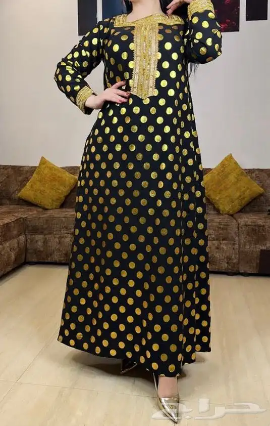 جلابيات ليوم التأسيس 7