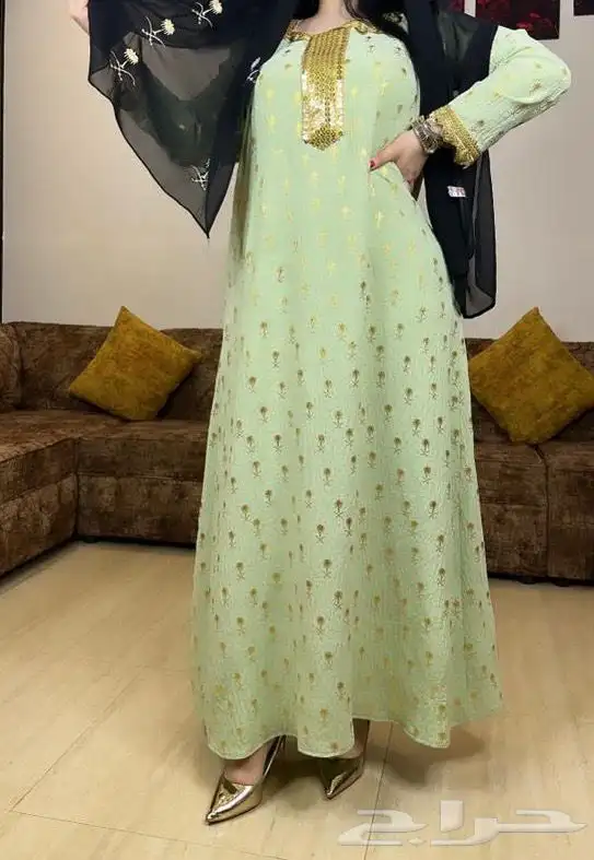 جلابيات ليوم التأسيس 5