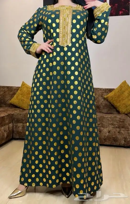 جلابيات ليوم التأسيس 6