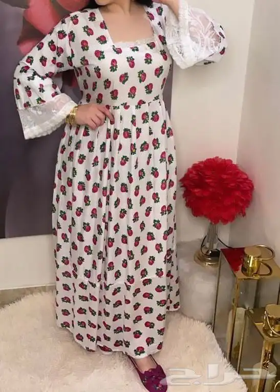 جلابيات ليوم التأسيس 14