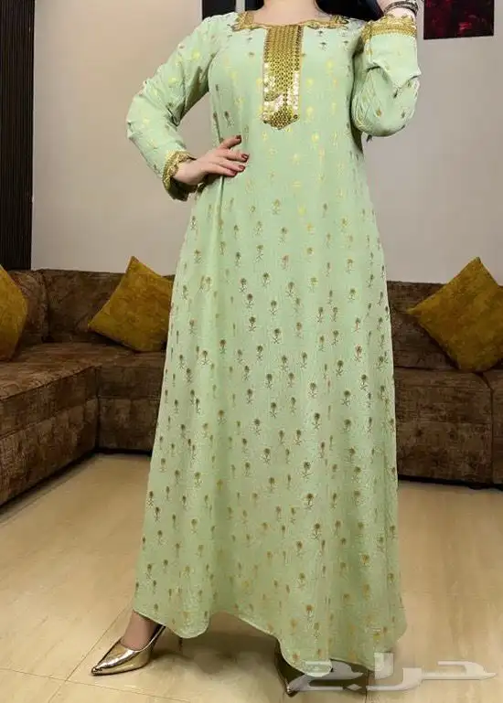 جلابيات ليوم التأسيس 2