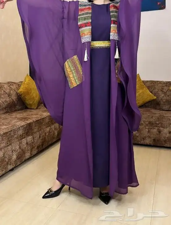 جلابيات ليوم التأسيس 96