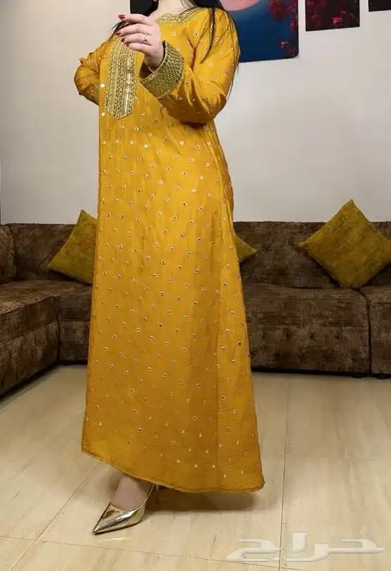 جلابيات ليوم التأسيس 12