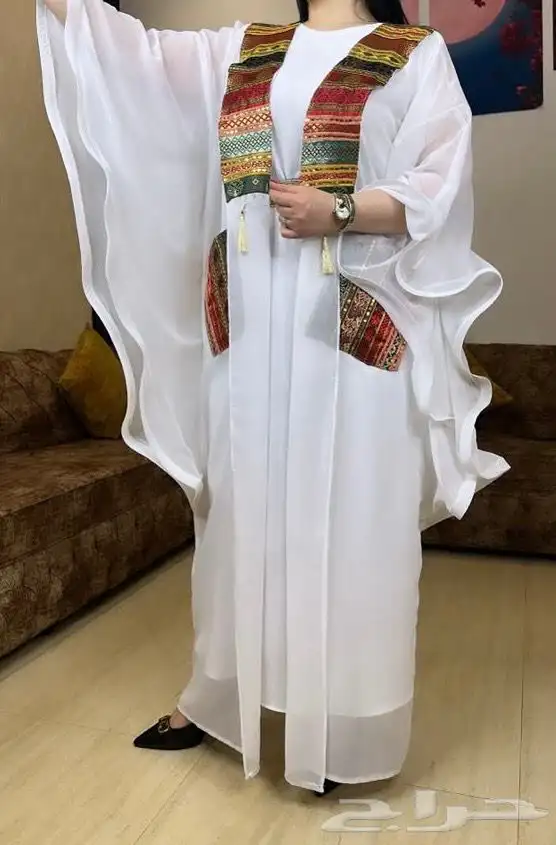 جلابيات ليوم التأسيس 97