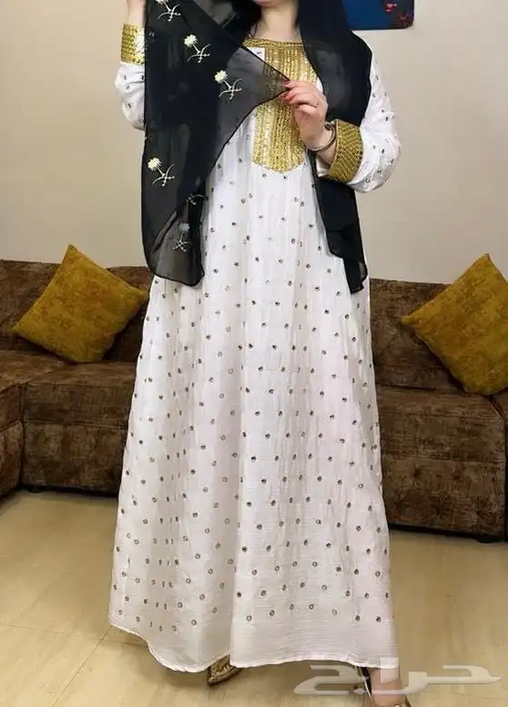 جلابيات ليوم التأسيس 11