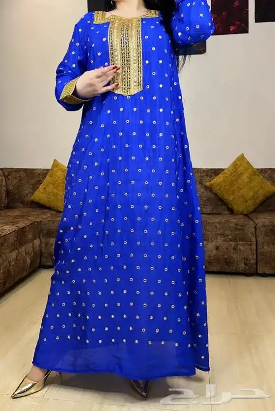 جلابيات ليوم التأسيس 9