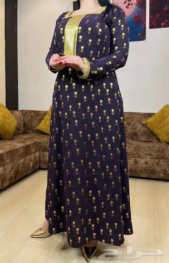 جلابيات ليوم التأسيس 0