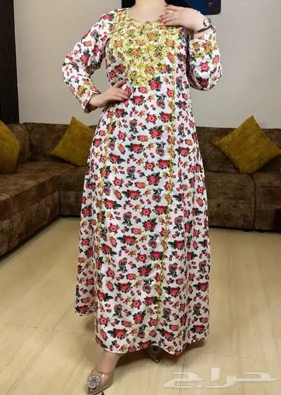 جلابيات ليوم التأسيس 30