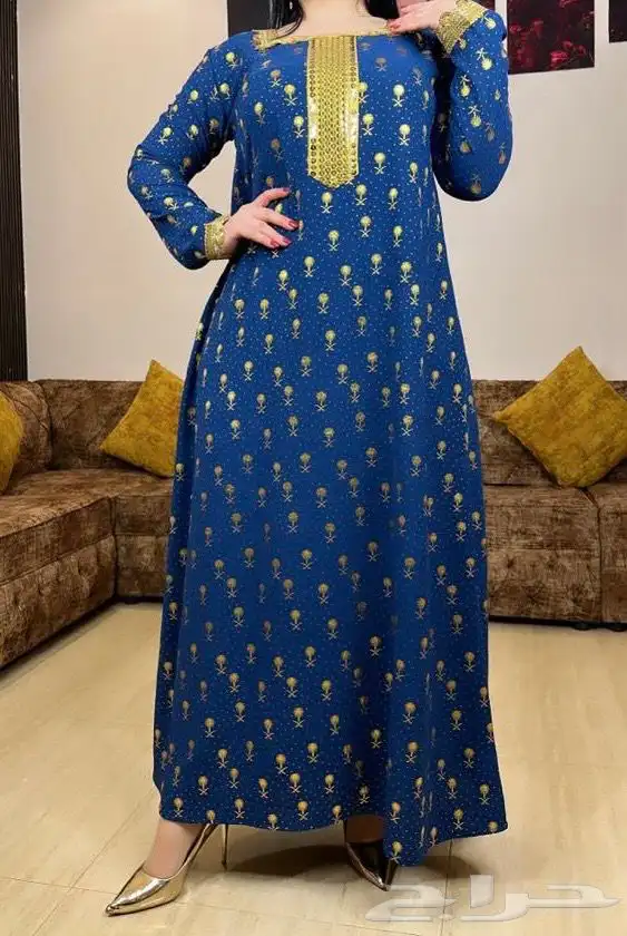 جلابيات ليوم التأسيس 3