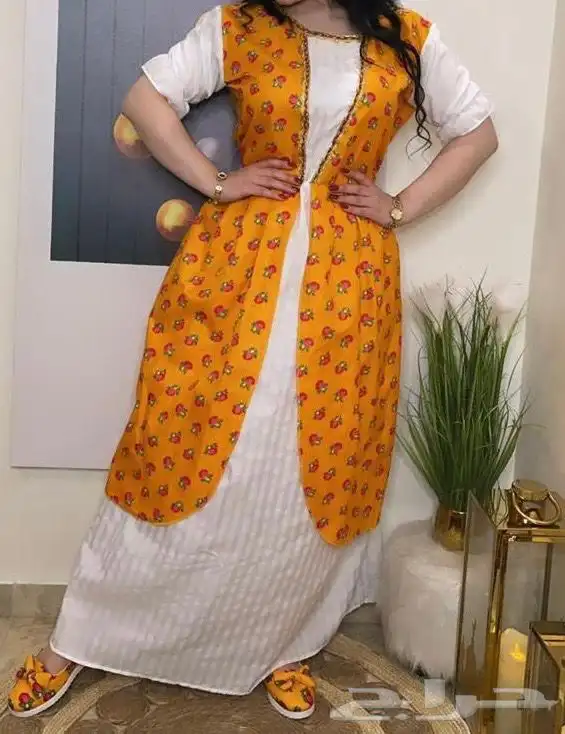 جلابيات ليوم التأسيس 22