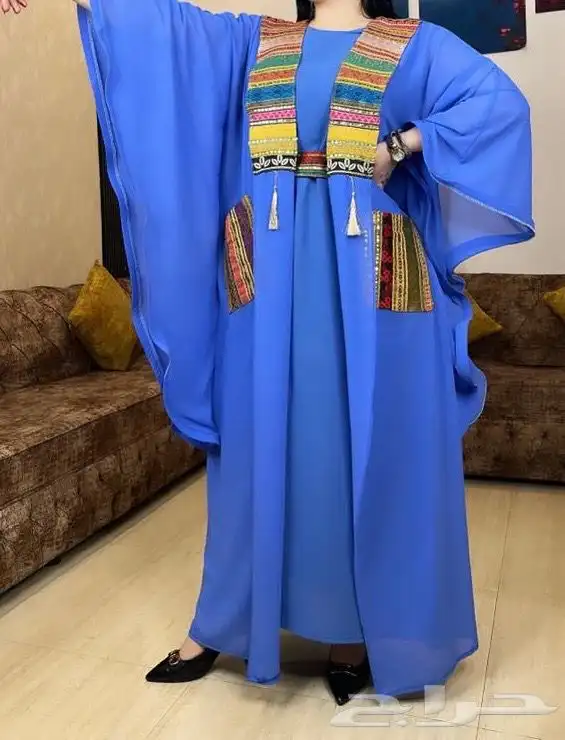 جلابيات ليوم التأسيس 98